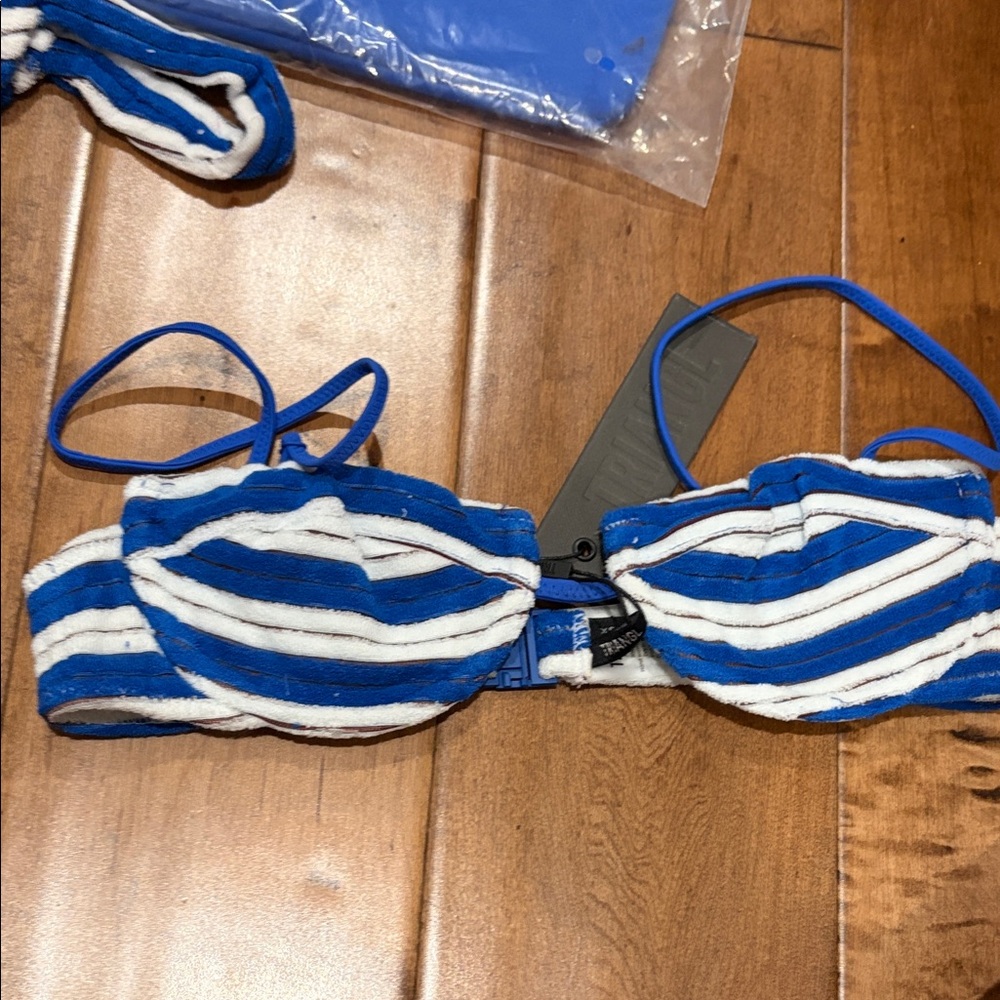 New Triangl Palma - Joly bikini - Picture 4 of 13